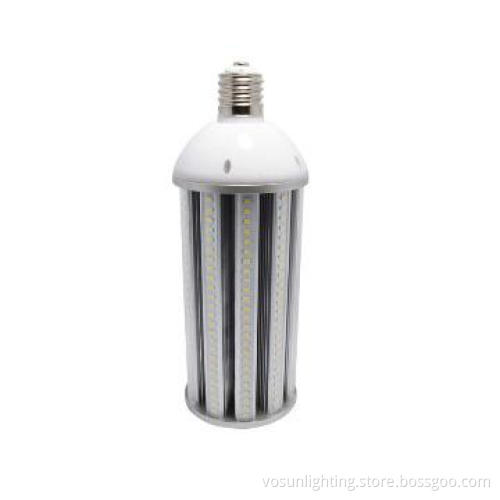 Ultra Bright IP64 e40 high power led corn bulb light